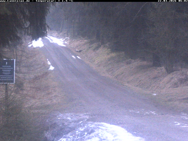 Webcam Weitersglashütte 1