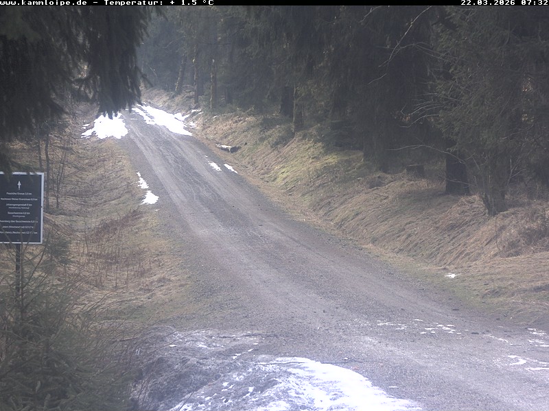 Webcam Weitersglashütte 1