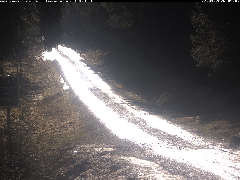 Webcam Weitersglashütte 1