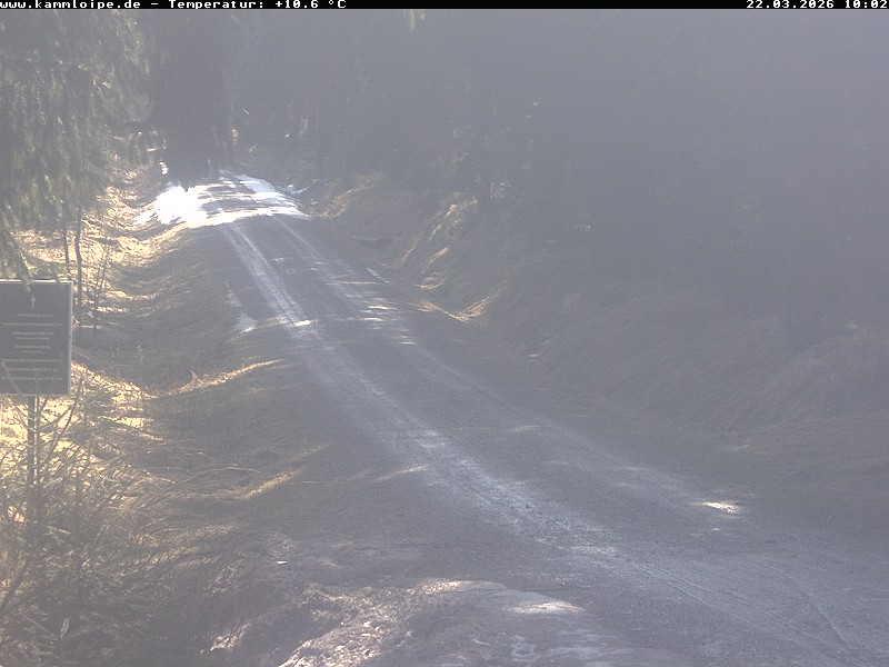 Webcam Weitersglashütte 1