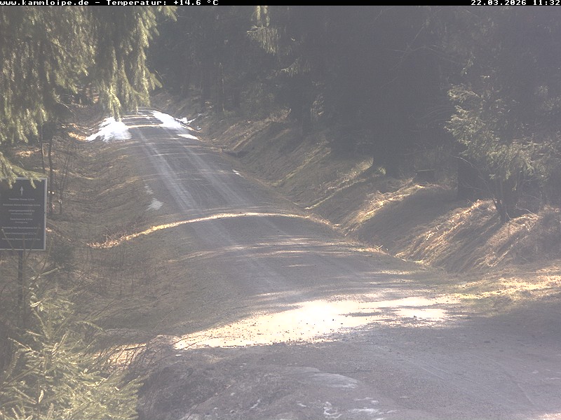 Webcam Weitersglashütte 1