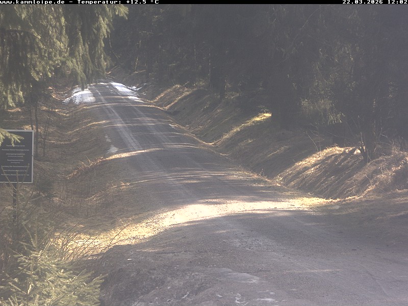 Webcam Weitersglashütte 1