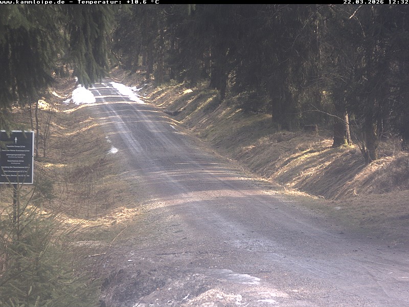 Webcam Weitersglashütte 1