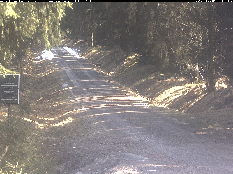 Webcam Weitersglashütte 1