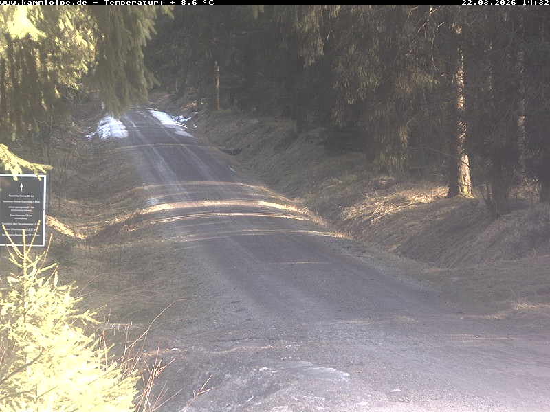 Webcam Weitersglashütte 1