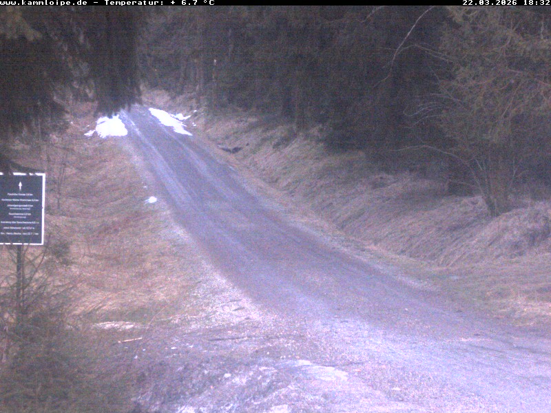 Webcam Weitersglashütte 1