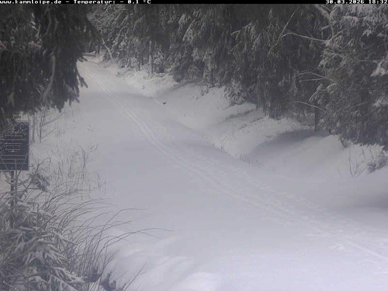 Webcam Weitersglashütte 1