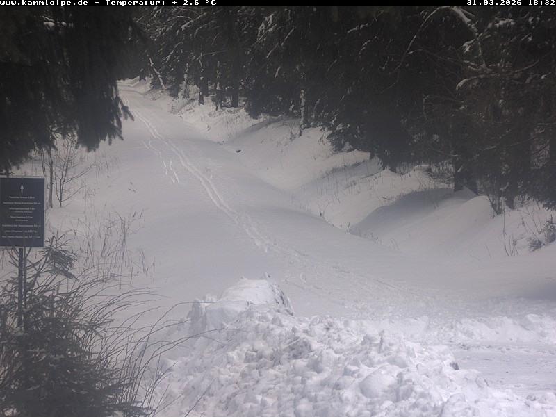 Webcam Weitersglashütte 1