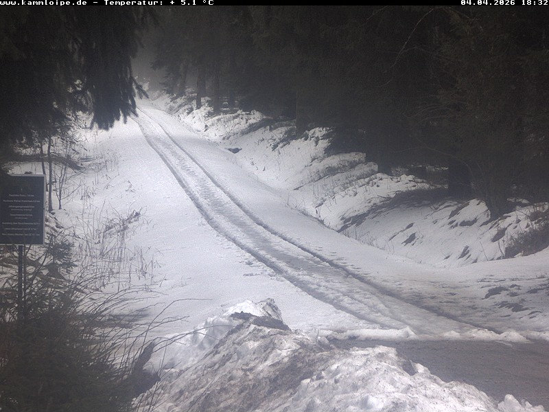 Webcam Weitersglashütte 1