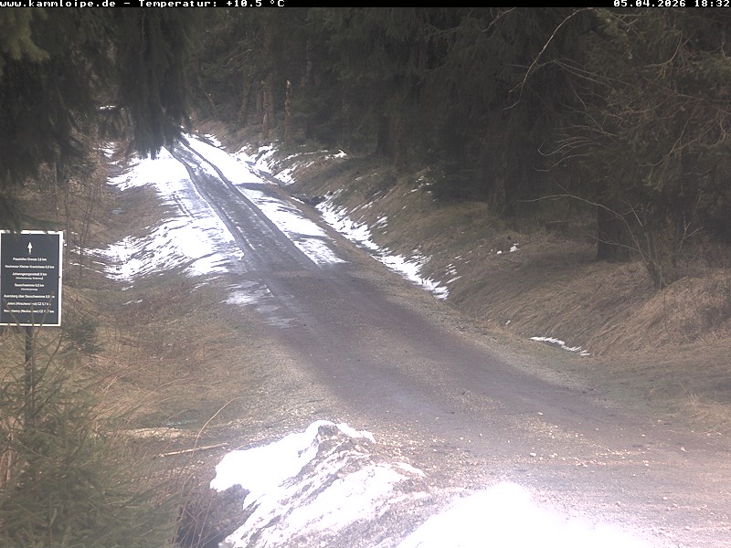 Webcam Weitersglashütte 1