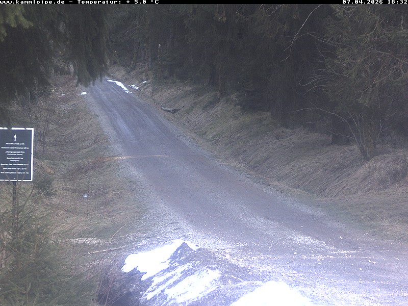 Webcam Weitersglashütte 1