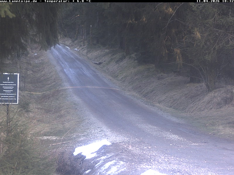 Webcam Weitersglashütte 1