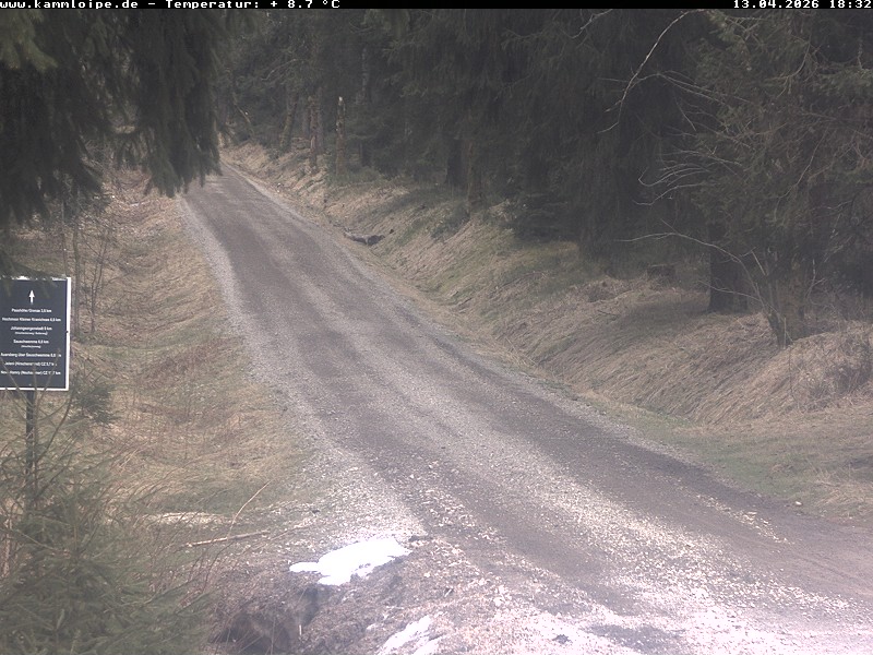 Webcam Weitersglashütte 1