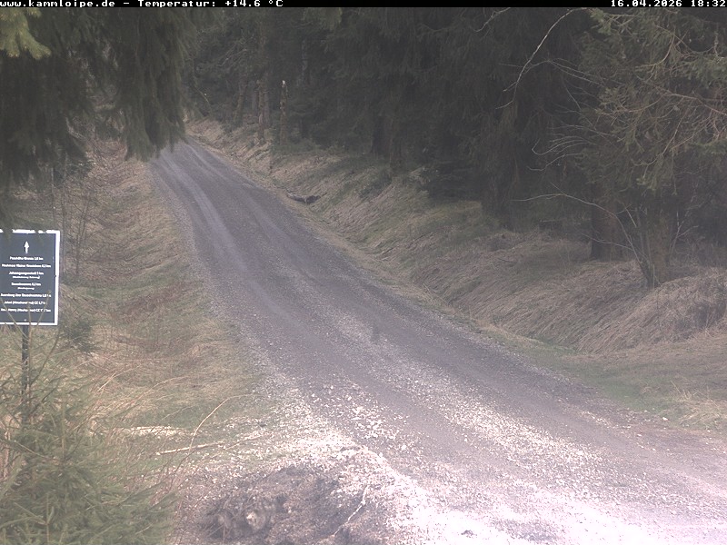 Webcam Weitersglashütte 1