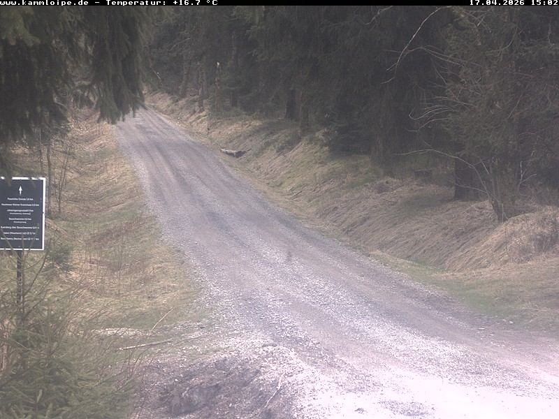 Webcam Weitersglashütte 1