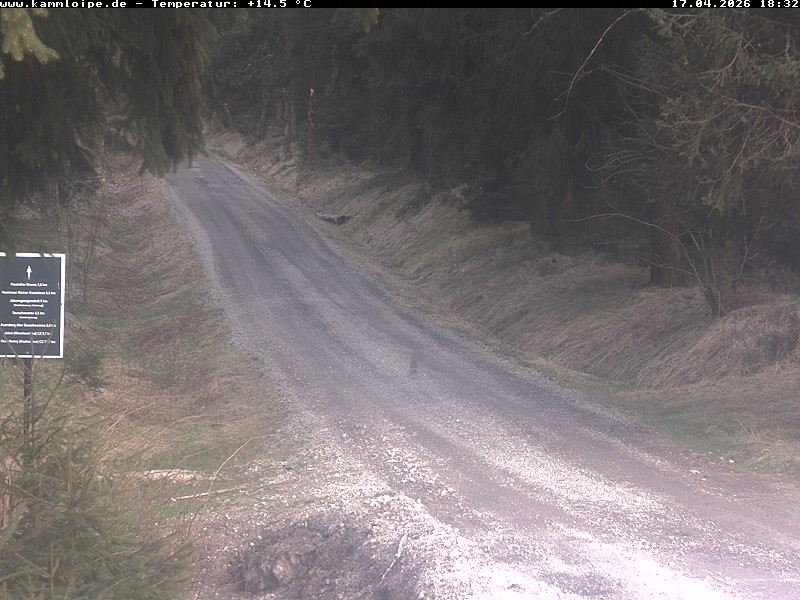 Webcam Weitersglashütte 1