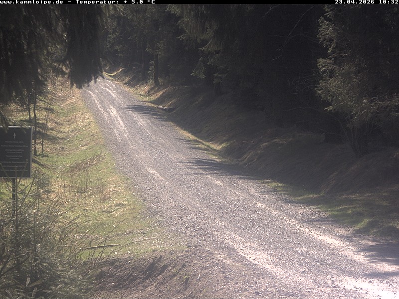 Webcam Weitersglashütte 1