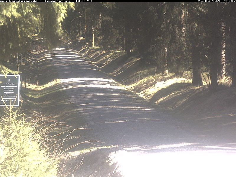 Webcam Weitersglashütte 1