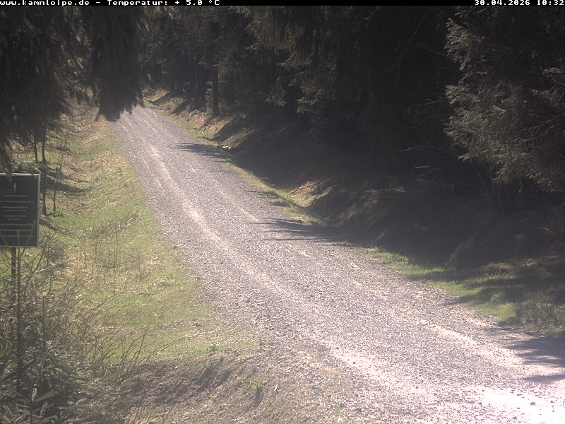 Webcam Weitersglashütte 1