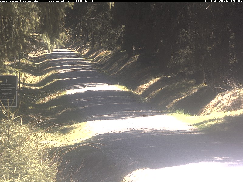 Webcam Weitersglashütte 1