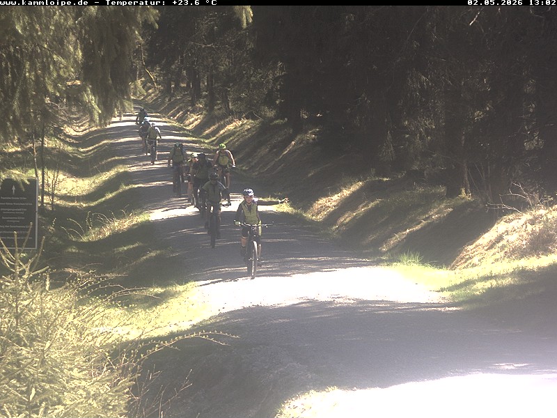 Webcam Weitersglashütte 1