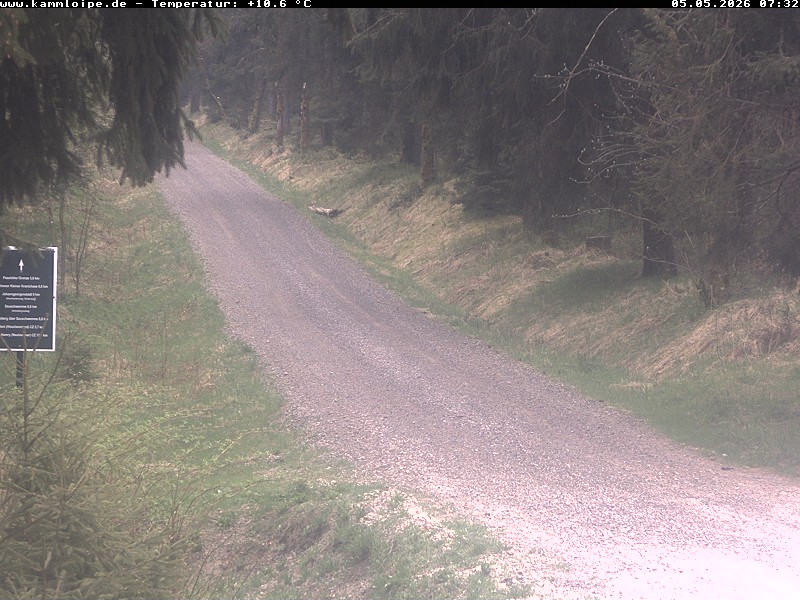 Webcam Weitersglashütte 1