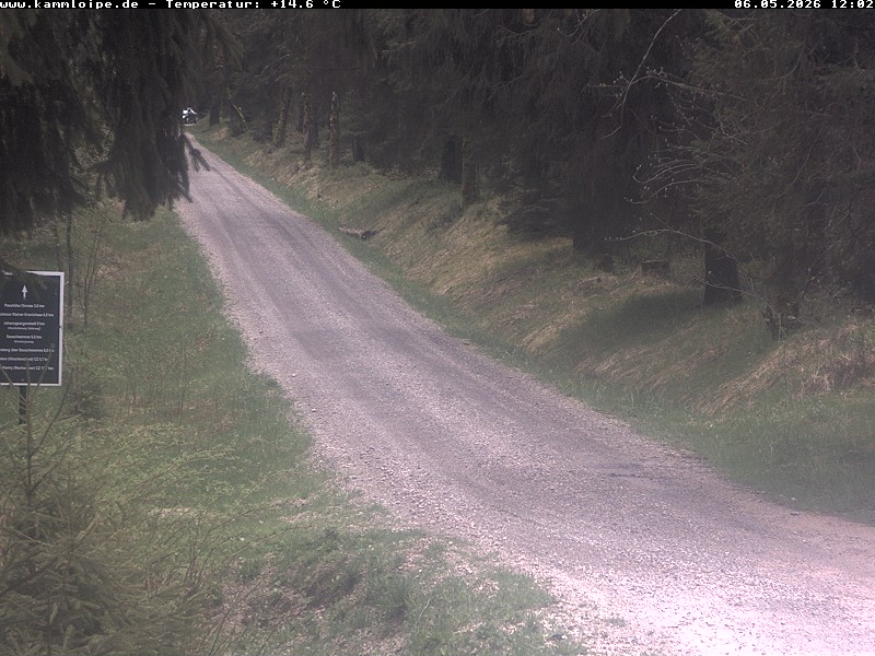 Webcam Weitersglashütte 1