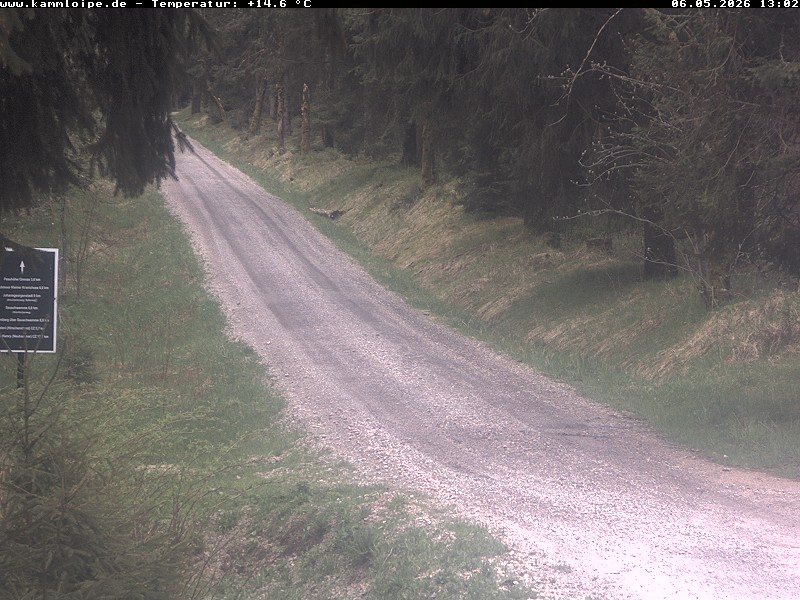 Webcam Weitersglashütte 1