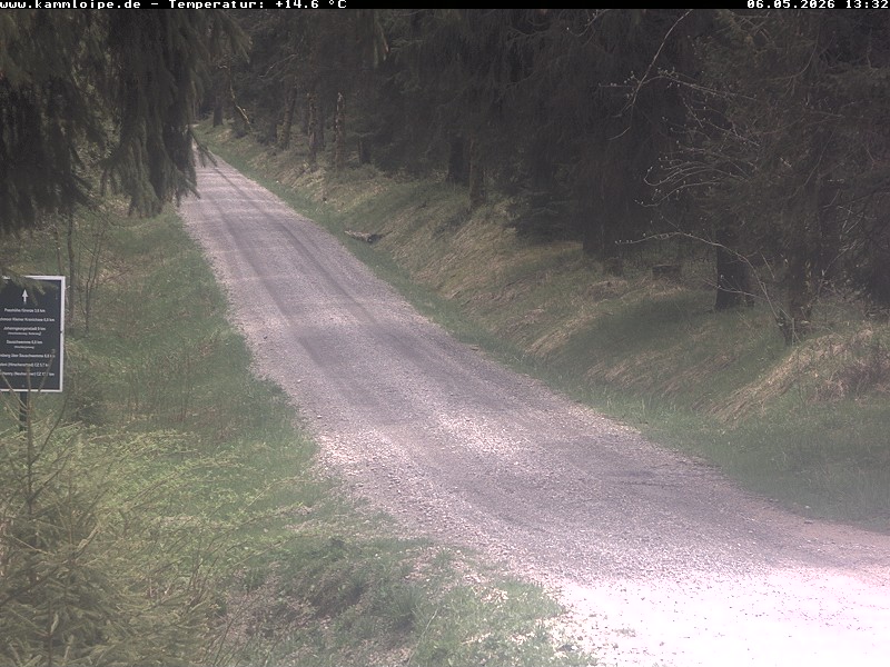 Webcam Weitersglashütte 1