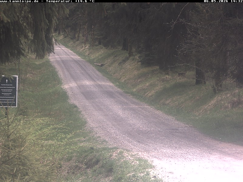 Webcam Weitersglashütte 1