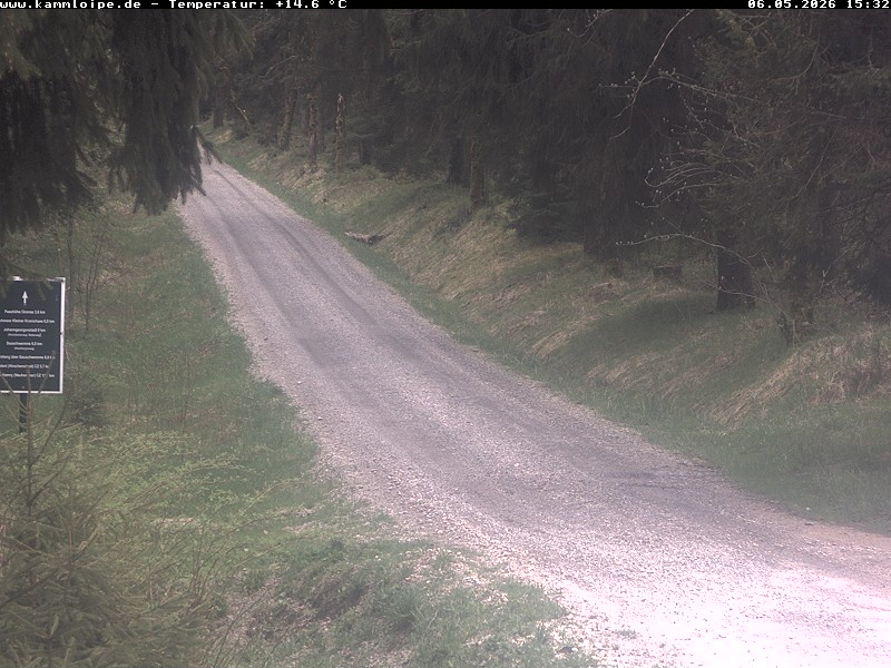 Webcam Weitersglashütte 1