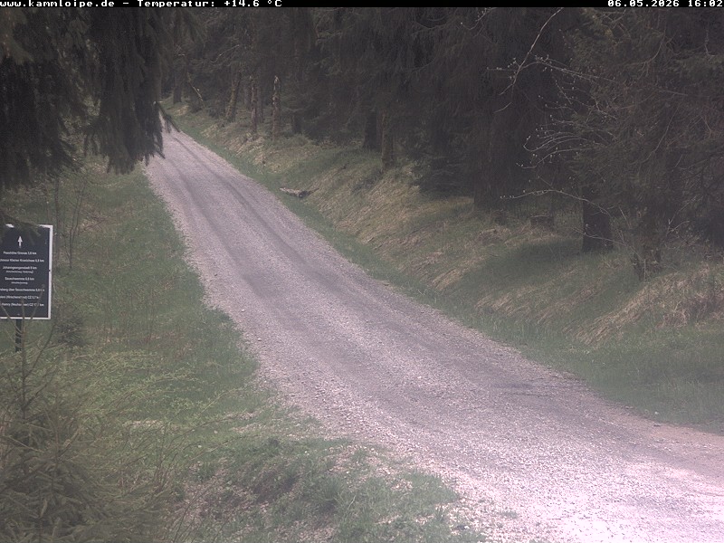 Webcam Weitersglashütte 1