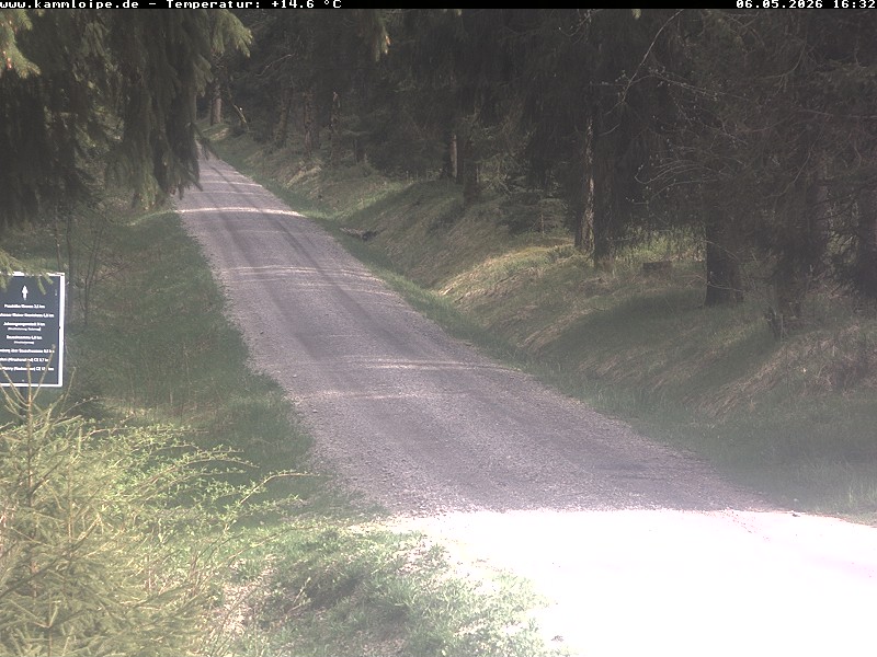 Webcam Weitersglashütte 1