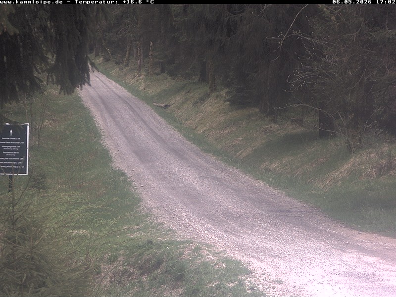 Webcam Weitersglashütte 1