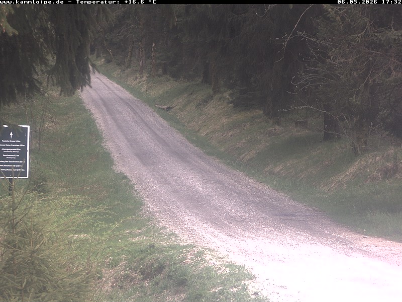 Webcam Weitersglashütte 1
