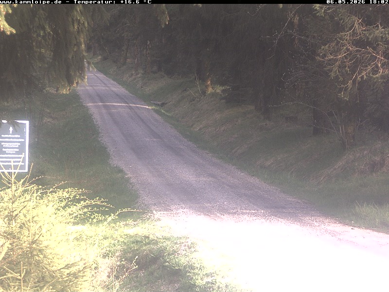 Webcam Weitersglashütte 1