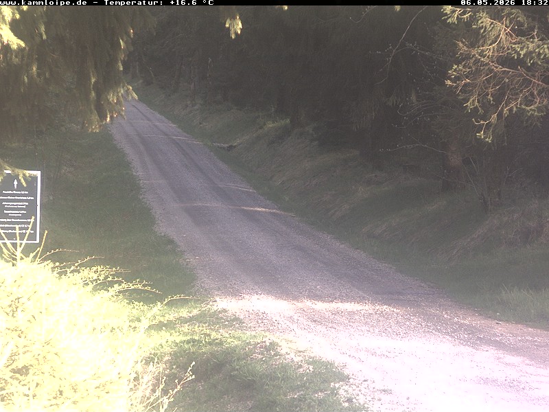 Webcam Weitersglashütte 1