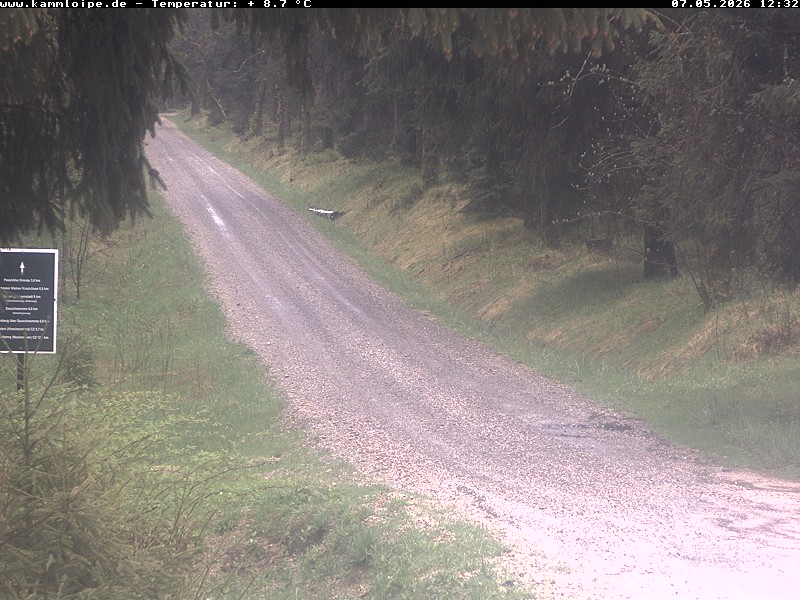 Webcam Weitersglashütte 1
