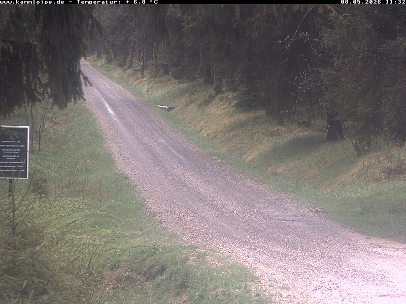 Webcam Weitersglashütte 1