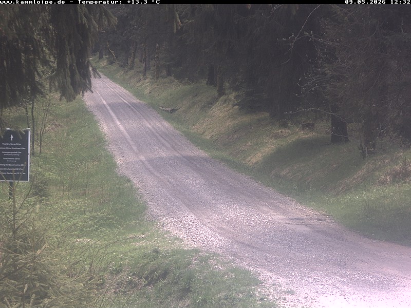 Webcam Weitersglashütte 1