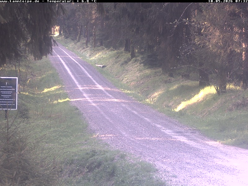 Webcam Weitersglashütte 1