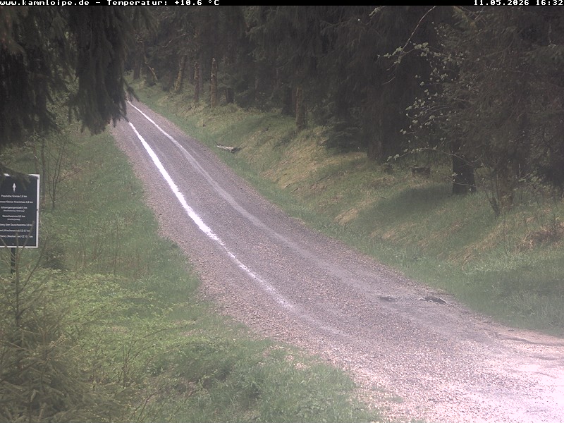 Webcam Weitersglashütte 1