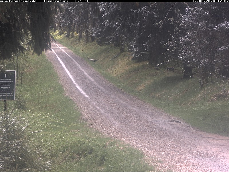 Webcam Weitersglashütte 1