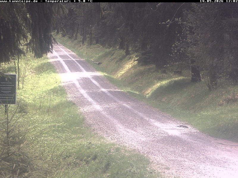 Webcam Weitersglashütte 1