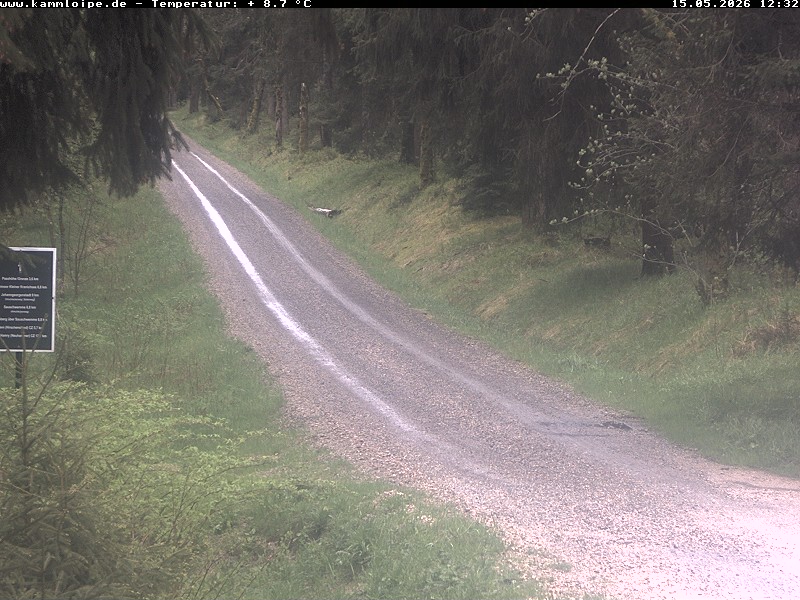 Webcam Weitersglashütte 1