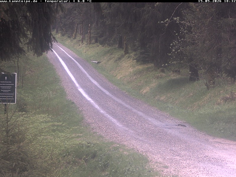 Webcam Weitersglashütte 1