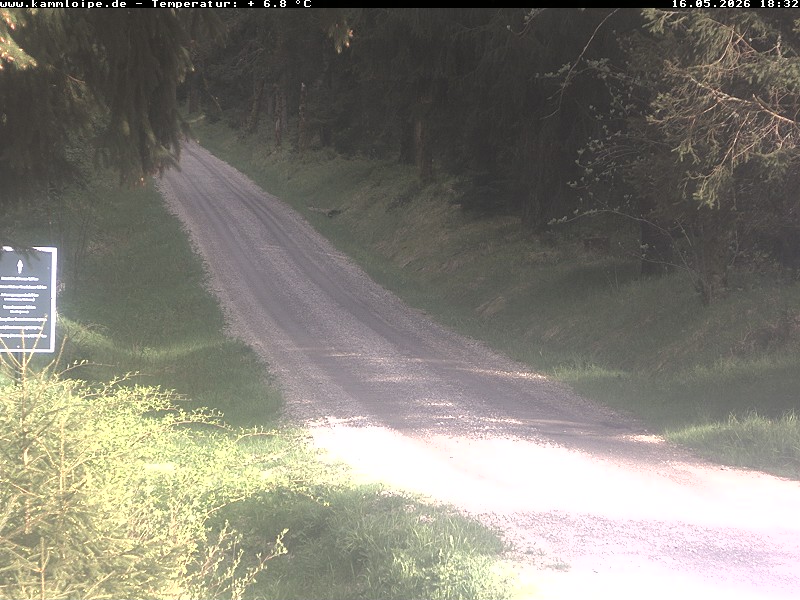 Webcam Weitersglashütte 1