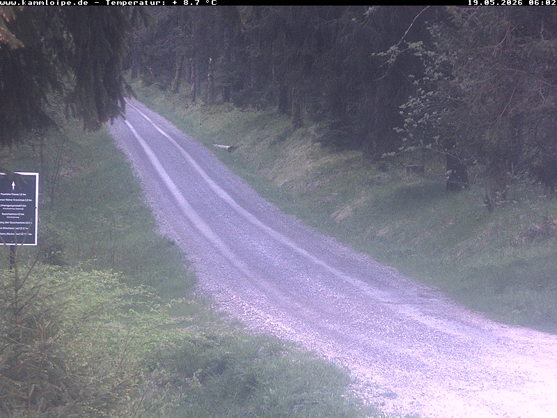 Webcam Weitersglashütte 1
