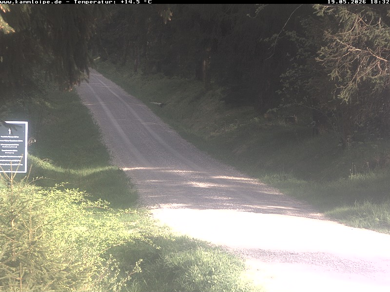 Webcam Weitersglashütte 1