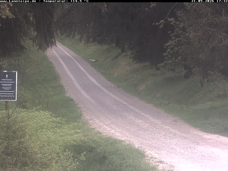 Webcam Weitersglashütte 1